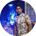 Sujal Marik profile picture