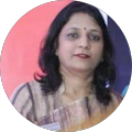 Pallavi k Agarwal profile picture